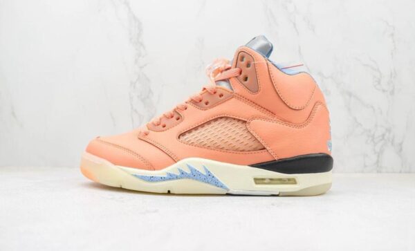 AIR Jordan 5 retro dj khaled rosa