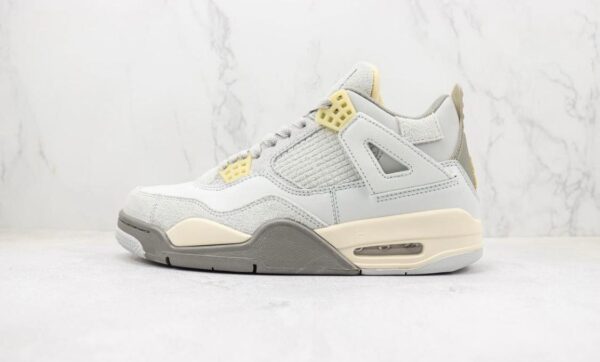 Air Jordan 4 Retro SE Craft Photon Dust